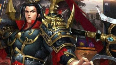 类似将魂三国的手游合集