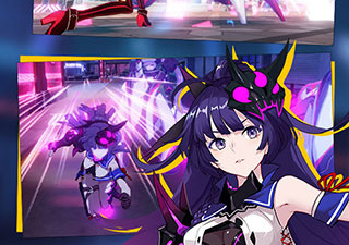 跟时间之钥相似的手游合集