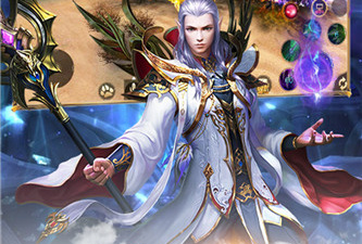 像万王之王3d这样的手游合集