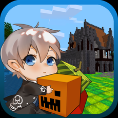 创造世界中文版