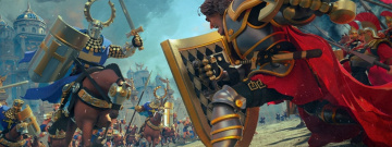 必玩的RTS手游合集