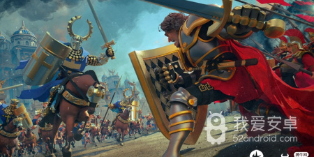 必玩的RTS手游合集