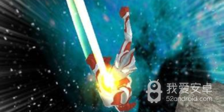 奥特曼全明星编年史最新版手游合集