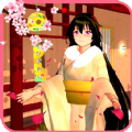 樱花少女时光中文版