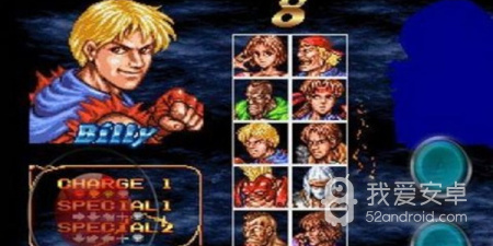 轻松不要钱的3d动作格斗手游合集