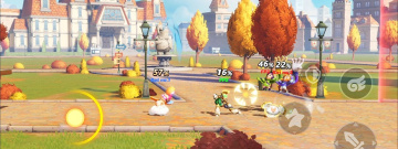 竞技擂台手游排行榜