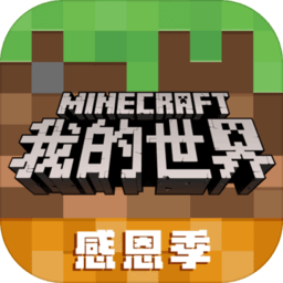 我的世界1.16.20.54版