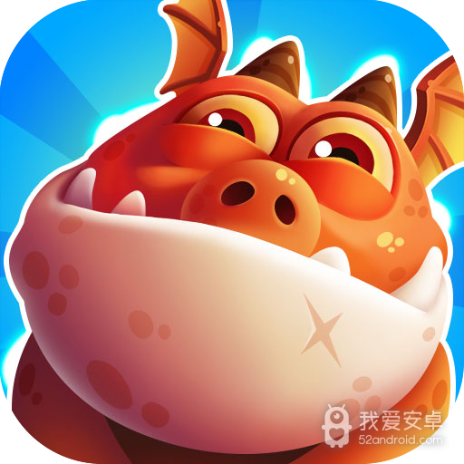 幻兽爱合成 九游版