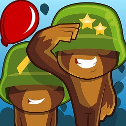 Bloons TD6中文破解版