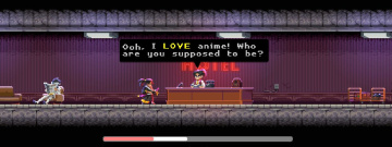 类似KATANA ZERO的手游合集