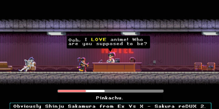 类似KATANA ZERO的手游合集