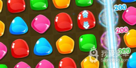 糖果天天消超全版本手游合集