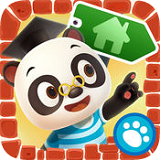 熊猫博士小镇全地图解锁版
