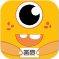 画质怪兽(144帧安卓和平精英)