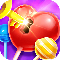 密室逃脱糖果乐园内购破解版