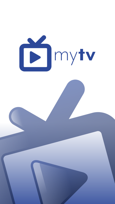 mytv无限制版