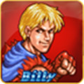 格斗双截龙出招简化版