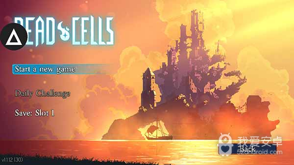 Dead Cells