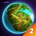 空闲世界破解版