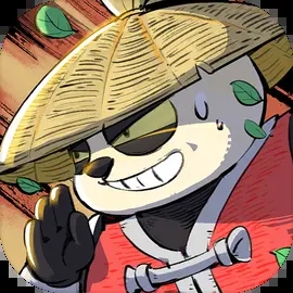 调皮小动物中文版