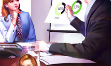 贸易模拟的角色扮演手游合集