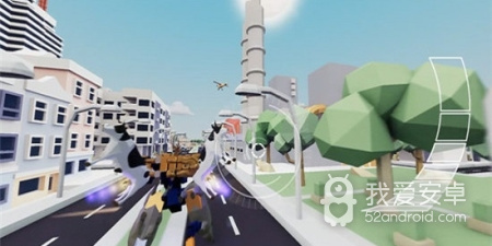 非常普通的鹿手游合集