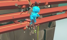 攀岩竞技手游合集