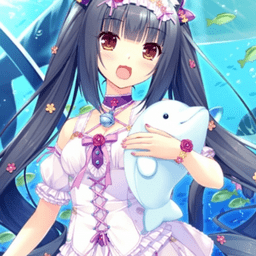 巧克力与香子兰全角色解锁版