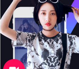 短视频拍摄app合集