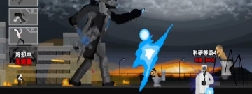 跟马桶人逆袭相似的手游合集