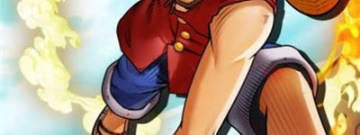 跟海贼王阳光冒险差不多的手游合集