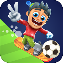 滑雪大冒险2单机版