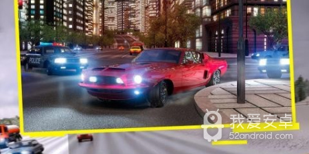 日本动漫类手游合集