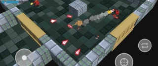 像素地牢的战斗类手游排行榜