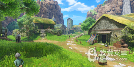 类似勇者斗恶龙达伊的大冒险的手游合集