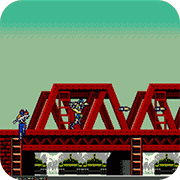绿色兵团boss版