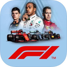 f1赛车2d版