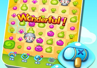 旋转消消乐最新版手游合集