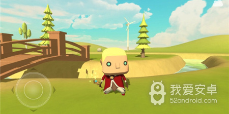 玩法简单的休闲治愈手游合集