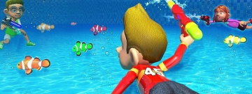 时下热门的射击竞技手游排行榜