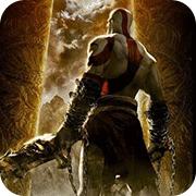 战神奥林匹斯之链存档版