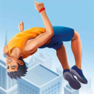 街头空翻 正式版