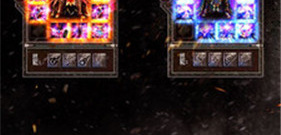 无任务超变单职业传奇合集