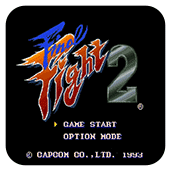 快打旋风2美版