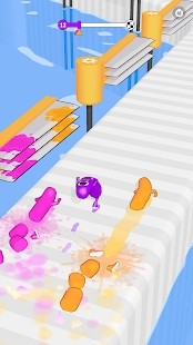 Doodle Run 3D