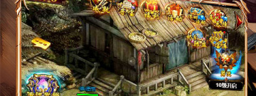 有公会战的3DMMO手游合集