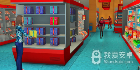 和女朋友模拟器相似的手游合集