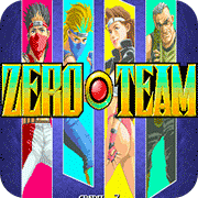 零组特攻队魔改版