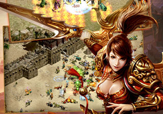 和端游一样的传奇手游合集