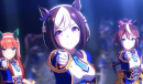 闪耀优俊少女黄金船培养方法